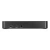 Targus DOCK315USZ notebook dock/port replicator Wired USB 3.2 Gen 1 (3.1 Gen 1) Type-A + Type-C Black7