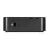 Targus DOCK315USZ notebook dock/port replicator Wired USB 3.2 Gen 1 (3.1 Gen 1) Type-A + Type-C Black9