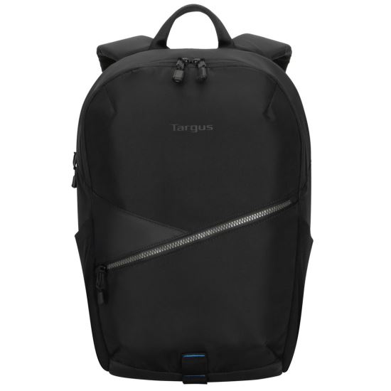 Targus Transpire backpack Casual backpack Black1