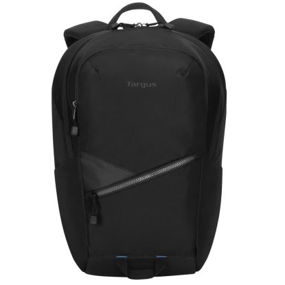 Targus TBB633GL backpack Casual backpack Black1