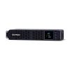 CyberPower CP1500PFCRM2U uninterruptible power supply (UPS) Line-Interactive 1.5 kVA 1000 W 8 AC outlet(s)3