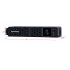 CyberPower CP1500PFCRM2U uninterruptible power supply (UPS) Line-Interactive 1.5 kVA 1000 W 8 AC outlet(s)4