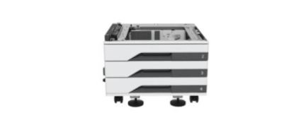 Lexmark 32D0802 printer/scanner spare part Tray 1 pc(s)1