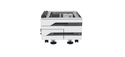 Lexmark 32D0803 printer/scanner spare part Tray 1 pc(s)1