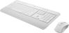 Logitech Signature MK650 Combo For Business keyboard Mouse included RF Wireless + Bluetooth QWERTY US English White4