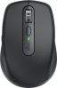 Logitech MX Keys Mini Combo for Business keyboard Mouse included RF Wireless + Bluetooth QWERTY US International Graphite5