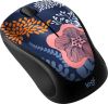 Logitech Design Collection Limited Edition mouse Ambidextrous RF Wireless Optical 1000 DPI2