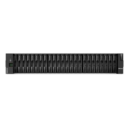 Lenovo ThinkSystem DE4000F disk array Rack (2U) Black1