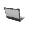 Max Cases Extreme Shell-S notebook case 14" Cover Black, Transparent3