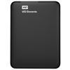 Western Digital WD Elements Portable external hard drive 4000 GB Black2