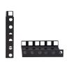 Tripp Lite SRRAILDPTH2U rack accessory Depth adapter3