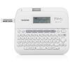 Brother PT-D410 label printer Thermal transfer 180 x 180 DPI 20 mm/sec Wired TZe QWERTY1