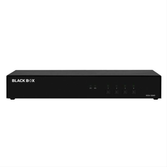 Black Box KVS4-1004D KVM switch1