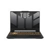 ASUS TUF Gaming F15 FX507ZM-RS73 i7-12700H Notebook 15.6" Full HD Intel® Core™ i7 16 GB DDR5-SDRAM 512 GB SSD NVIDIA GeForce RTX 3060 Wi-Fi 6 (802.11ax) Windows 11 Home Gray2