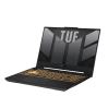 ASUS TUF Gaming F15 FX507ZM-RS73 i7-12700H Notebook 15.6" Full HD Intel® Core™ i7 16 GB DDR5-SDRAM 512 GB SSD NVIDIA GeForce RTX 3060 Wi-Fi 6 (802.11ax) Windows 11 Home Gray4