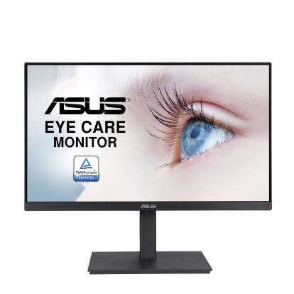 ASUS VA27EQSB 27" 1920 x 1080 pixels Full HD LCD Black1