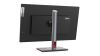 Lenovo T27h-30 27" 2560 x 1440 pixels Quad HD LED Black8