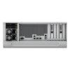 Synology HD6500 NAS/storage server Rack (4U) Ethernet LAN Black 4210R4