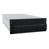 Synology HD6500 NAS/storage server Rack (4U) Ethernet LAN Black 4210R6