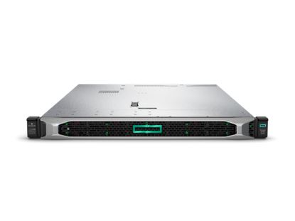Hewlett Packard Enterprise P56955-B21 server Rack (1U) Intel Xeon Silver 4208 2.1 GHz 32 GB DDR4-SDRAM 800 W1
