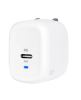 Monoprice 42264 mobile device charger White Indoor1