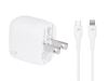 Monoprice 42264 mobile device charger White Indoor4