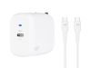 Monoprice 42265 mobile device charger White Indoor3