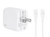 Monoprice 42265 mobile device charger White Indoor4