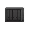 Synology DiskStation DS1522+ NAS/storage server Tower Ethernet LAN Black R16002