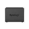 Synology DiskStation DS1522+ NAS/storage server Tower Ethernet LAN Black R16004