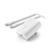 Belkin WCA005dq1MWH-B5 White Indoor1