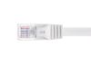 Monoprice 43083 networking cable White 598.4" (15.2 m) Cat6 U/UTP (UTP)4