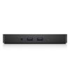 DELL WD15 Wired USB 3.2 Gen 1 (3.1 Gen 1) Type-C Black1