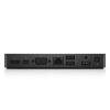 DELL WD15 Wired USB 3.2 Gen 1 (3.1 Gen 1) Type-C Black2