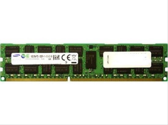 Samsung 8GB DDR3 1333MHz memory module 1 x 8 GB ECC1