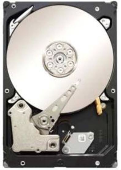 Seagate Constellation ST2000NM0011 internal hard drive 3.5" 2000 GB Serial ATA III1