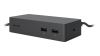 Microsoft Surface Dock mobile device dock station Tablet Black4