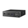 Dell Wyse 3040 1.44 GHz Wyse ThinOS 8.47 oz (240 g) Black x5-Z83502