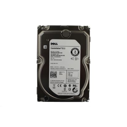 DELL 55H49 internal hard drive 3.5" 3000 GB SAS1