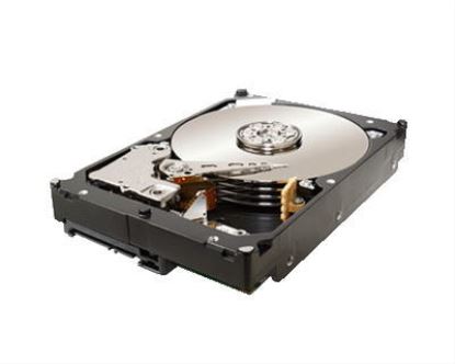 Seagate Constellation 2000GB HDD Serial ATA II1