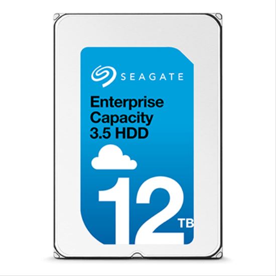 Seagate Exos X12 20pk 3.5" 12000 GB Serial ATA III1