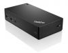 Lenovo ThinkPad USB 3.0 Pro Dock Wired USB 3.2 Gen 1 (3.1 Gen 1) Type-A Black1