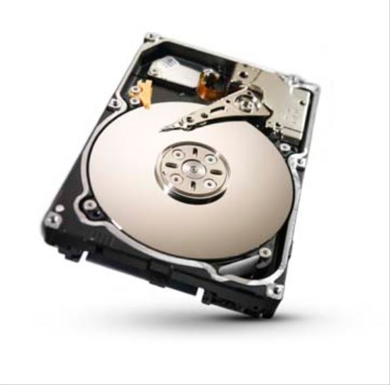 Seagate Constellation.2 2.5" 1000 GB SAS1