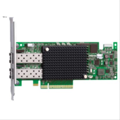 Broadcom LPE16002B-M6 network card Internal Fiber 1600 Mbit/s1