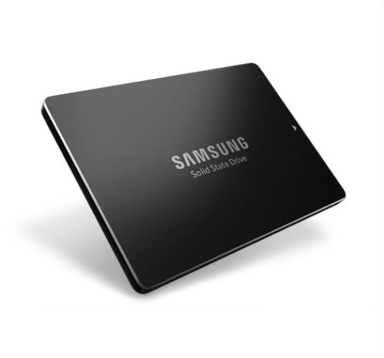 Samsung PM883 2.5" 960 GB Serial ATA III1