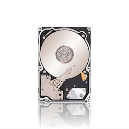 Seagate Constellation .2 2.5" 500 GB SAS1