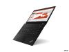 Lenovo ThinkPad T14 4650U Notebook 14" Full HD AMD Ryzen™ 5 PRO 16 GB DDR4-SDRAM 512 GB SSD Wi-Fi 6 (802.11ax) Windows 11 Pro Black2
