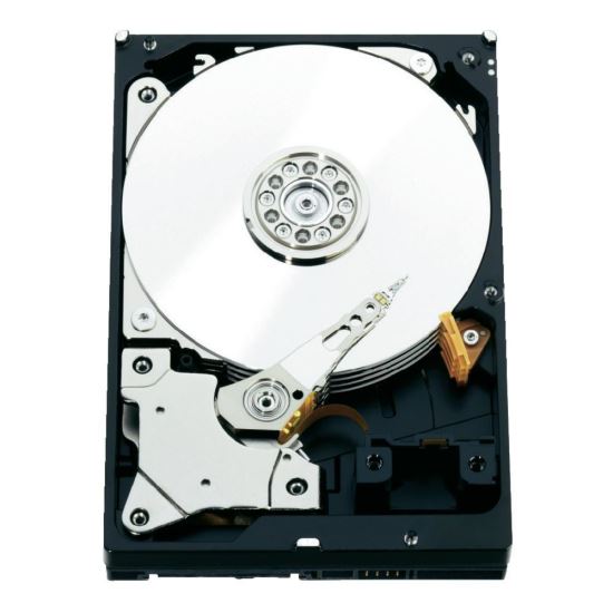 Western Digital WD RE 2TB 3.5" 2000 GB Serial ATA III1