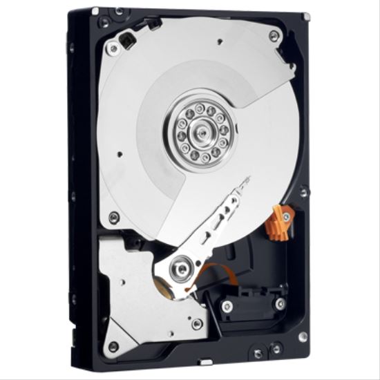 Western Digital Caviar RE3 1 TB 3.5" 1024 GB Serial ATA1