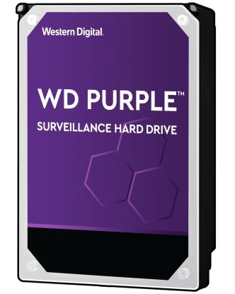 Western Digital WD Purple 3.5" 14000 GB Serial ATA1